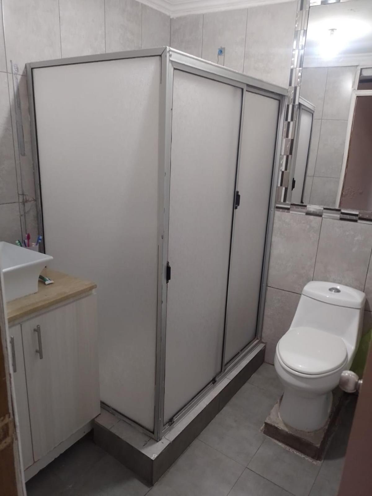 Casa Rosa Hostel סנטיאגו מראה חיצוני תמונה