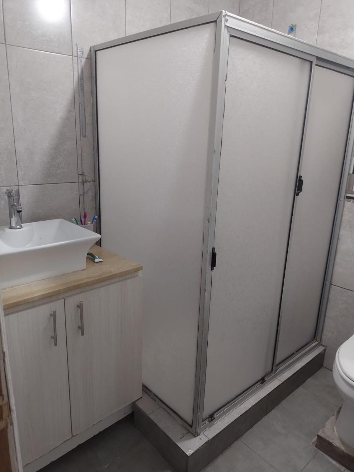 Casa Rosa Hostel סנטיאגו מראה חיצוני תמונה