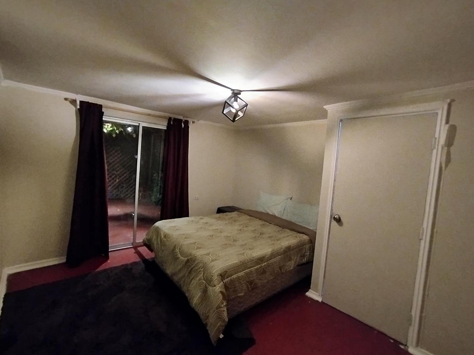 Casa Rosa Hostel סנטיאגו מראה חיצוני תמונה
