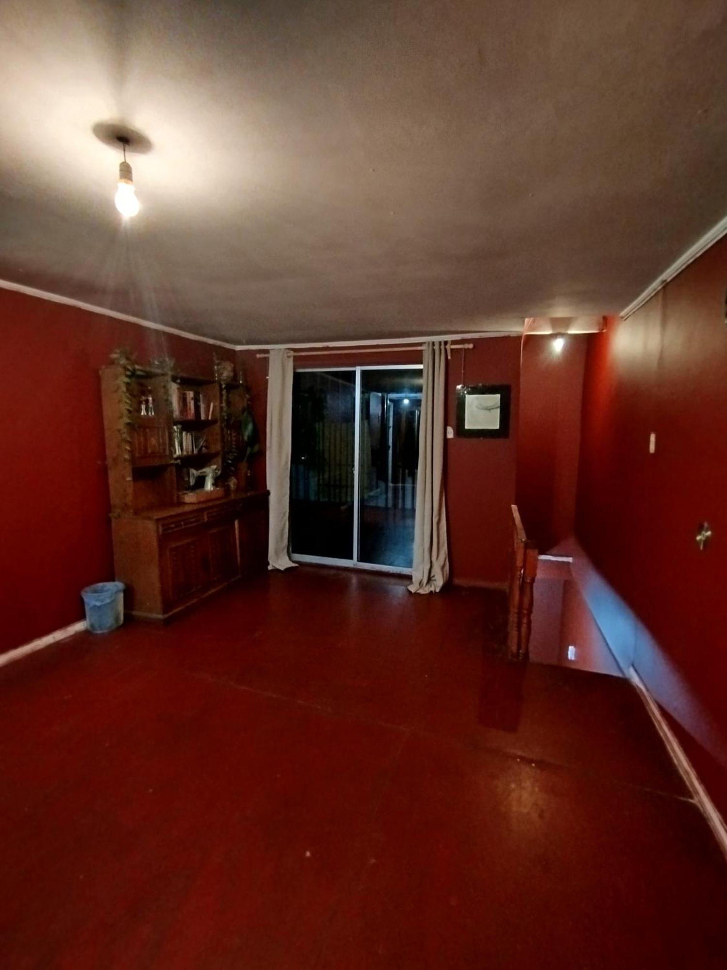 Casa Rosa Hostel סנטיאגו מראה חיצוני תמונה